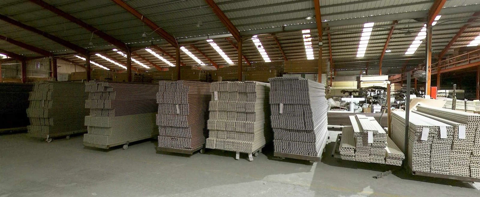 Factory Factory