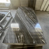 صفائح الرخام البلاستيكية مقاس 1220*2440 مم