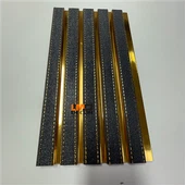 PS لوحة زخرفية مقاومة للماء