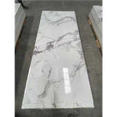 تتميز ألواح الحائط المصنوعة من مادة PVC المتميزة بخصائص مقاومة ممتازة للحريق