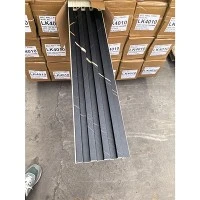 WaterProf WPC Cladding